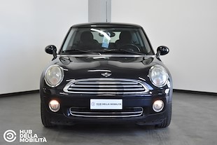 MINI Mini 1.6 16V Cooper